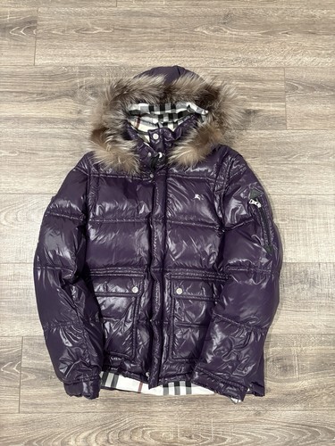 Japanese black label burberry - japanese,