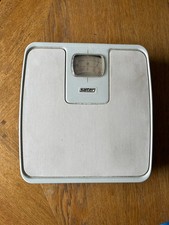 SALTER Bathroom Scales Vintage