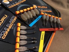 Guru Elastic Connectors | All