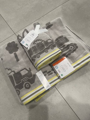 New caro home - new,