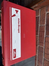 Allen Interscope Portable Endoscope Borescope Kit