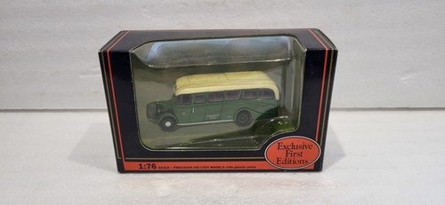 Efe 20127 bedford coach - efe,