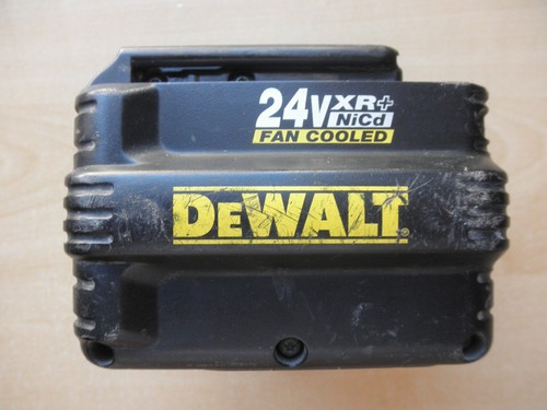 Dewalt dw0242 nicd volt - dw0242, 24-volt