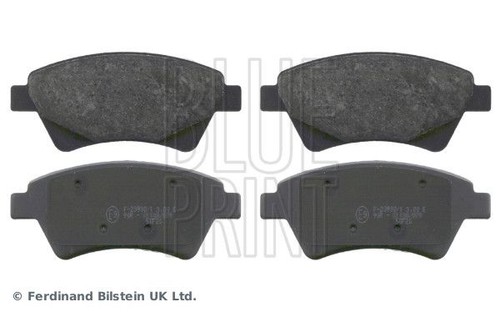 Blue print adr164217 brake - blue, pad