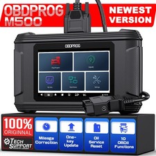 OBDPROG M500 Car Odo-meter