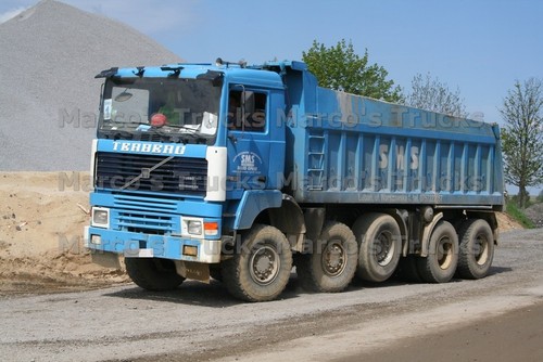 Truck photo volvo f10 - photo,