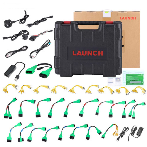 Launch x431 module - x431,
