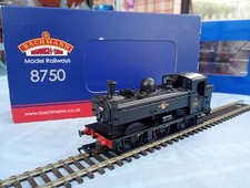 Bachmann 8750 Pannier Tank OO Gauge GWR
