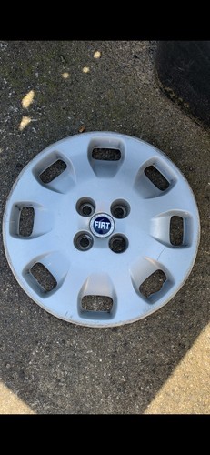 Genuine fiat punto - genuine, 14"