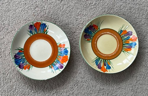Lovely pair original - pair, of