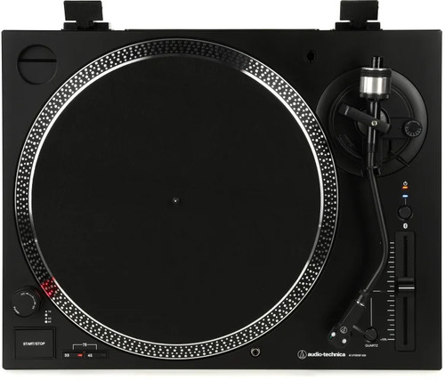 Audio technica lp120xbt - audio-technica, at-lp120xbt-usb