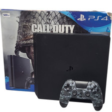 Sony Playstation 4 Slim 500GB