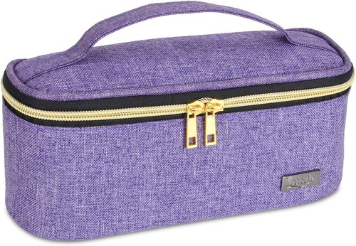 Luxja nail varnish storage - nail,