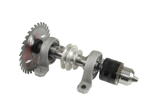 Lathe drilling machine - drilling,
