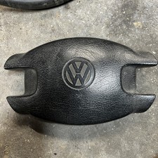 VW T4 Steering Wheel Horn