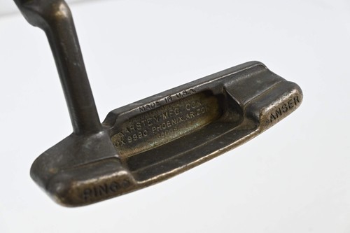 Ping karsten original - karsten, anser