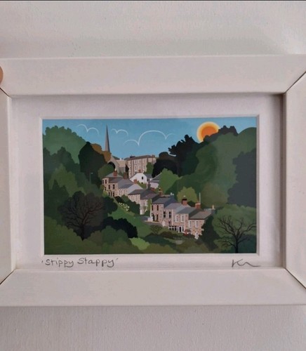 Contemporary cornish art - contemporary, art-