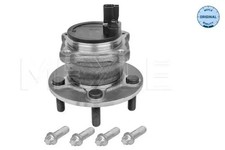 Wheel hub Rear Axle 514 752 0005 MEYLE for VOLVO C30 C70 II Convertible S40 II
