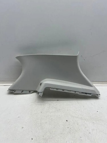 Ford focus rear - focus, left
