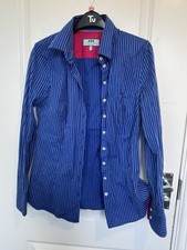 Women's Long Sleeve Shirt Size
