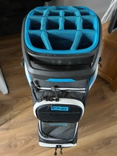 PING TRAVERSE CART BAG / 14