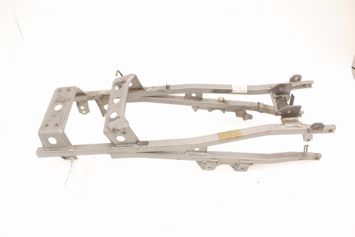 Wheel arch rack rear - arch,