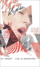 Kylie Fever 2002-Live in