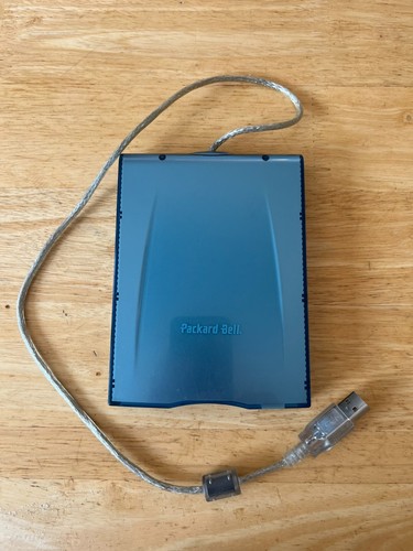 Packard bell ufd100 - packard,