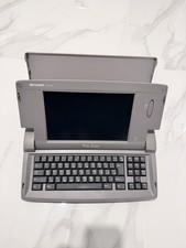 Sharp FW-750 Font Writer