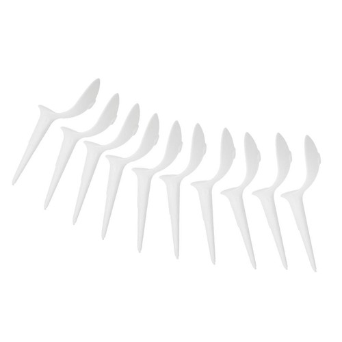 Lot unbreakable novelty - 10,