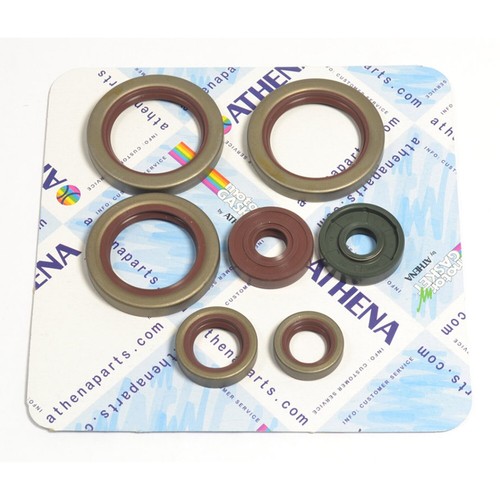 Athena ktm engine - oil, kit