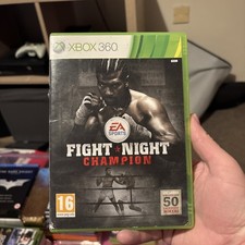 Fight Night Champion - Xbox