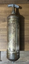 Vintage Fire Extinguisher