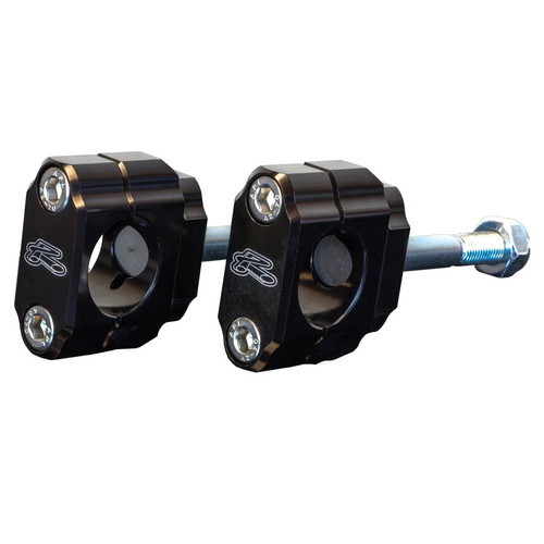 Renthal handlebar mounts - renthal,