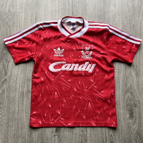 Vintage retro liverpool - vintage, fc