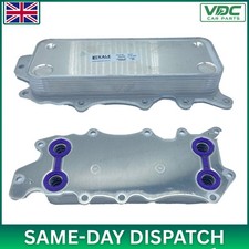 Oil Cooler A6421880001