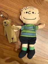 SNOOPY stuffed animal