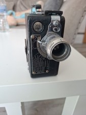 Cine Kodak Model BB Junior