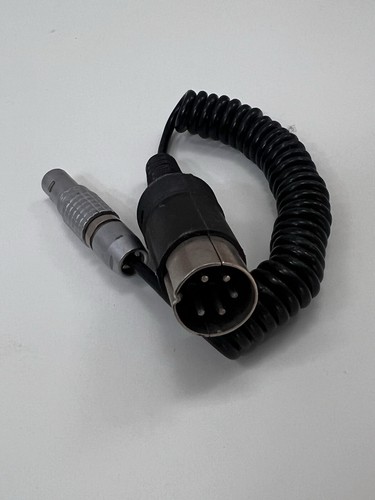 Lemo 5pin din cable - 5pin,