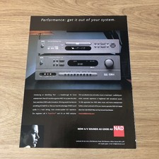 GRAM33 MAGAZINE ADVERT 11X8