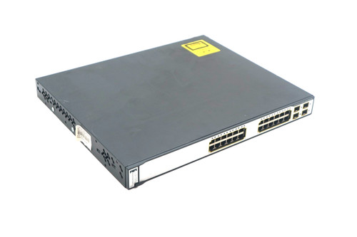 Cisco c3750g 24ps v05 - ws-c3750g-24ps-s,