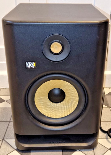 Krk rokit rp7 powered - krk,