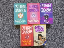 Catherine Cookson Books Bundle