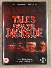 Tales From The Darkside - The