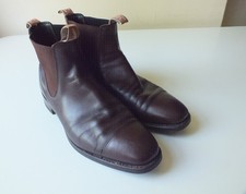 R M Williams boots 11 G