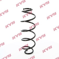 2x Coil Springs (Pair) For
