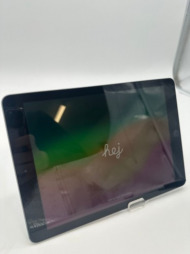Apple ipad 6th gen - apple,