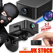Small WiFi Camera 1080P HD