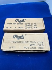 UPVC DH301 200mm Door Handle