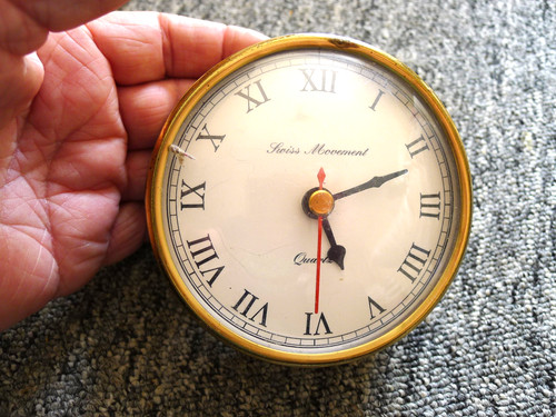 1992 brass inch - brass,